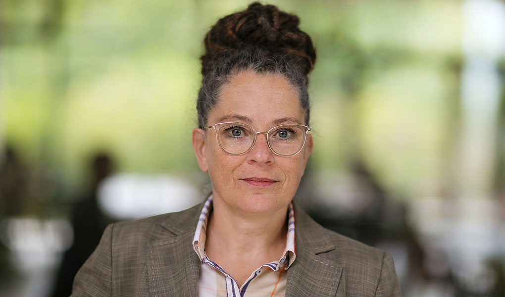 Saskia Joos