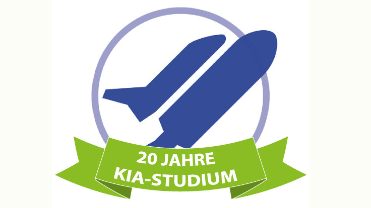 1997 startete die Hochschule Zittau/Görlitz als erste sächsische Fachhochschule ihr duales KIA-Angebot