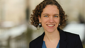 Dr Steffi Heidig