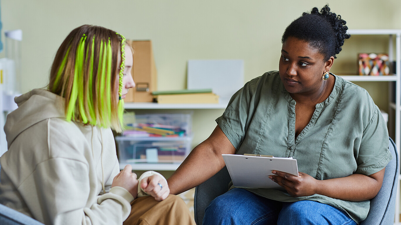 Jugendamt und Sozialhilfe