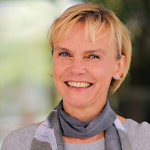 studienerfolgKOM³ Projektleiterin Prof. Dr. phil. Małgorzata Maćkowiak