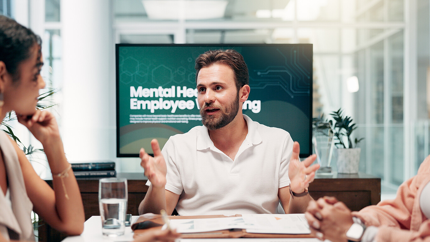 Gesundheitsmanagement