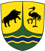 Wappen Ebersbach-Neugersdorf