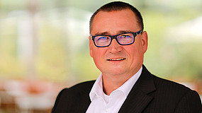Foto: Prof. Dr. rer. medic. Martin Knoll