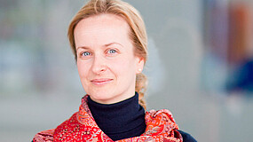 Foto: Prof. Dr. rer. pol. habil. Steffi Höse