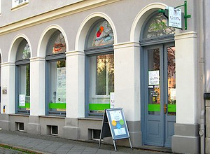 Das Familienbüro, Demianiplatz 7 in Görlitz