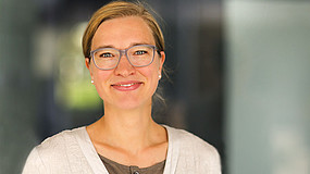 Prof. Yvonne Anne Michel