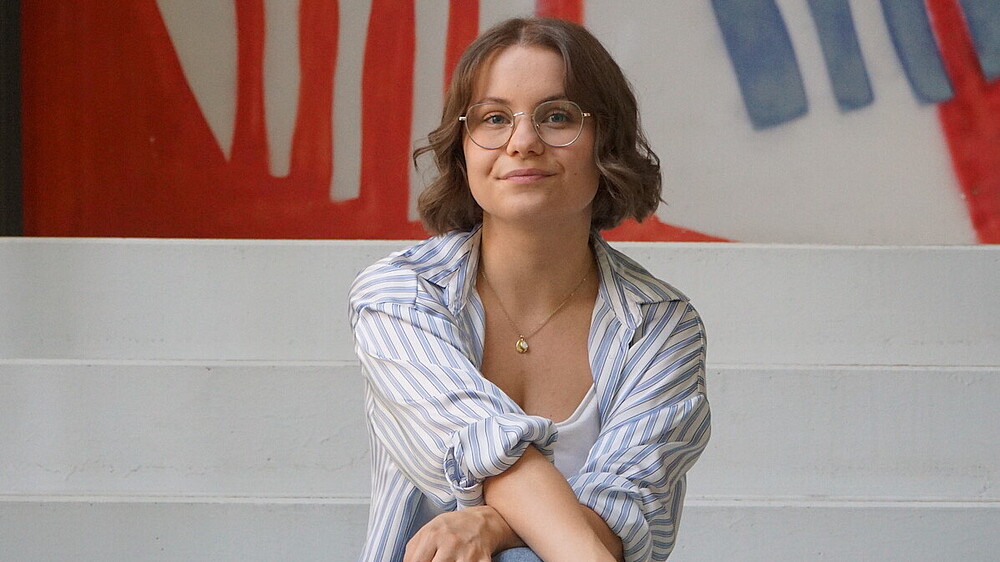 Bild von Karen