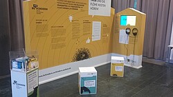Ausstellungsmodul 1