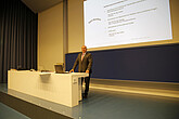 Prodekan Prof. Dr.-Ing. Fichna