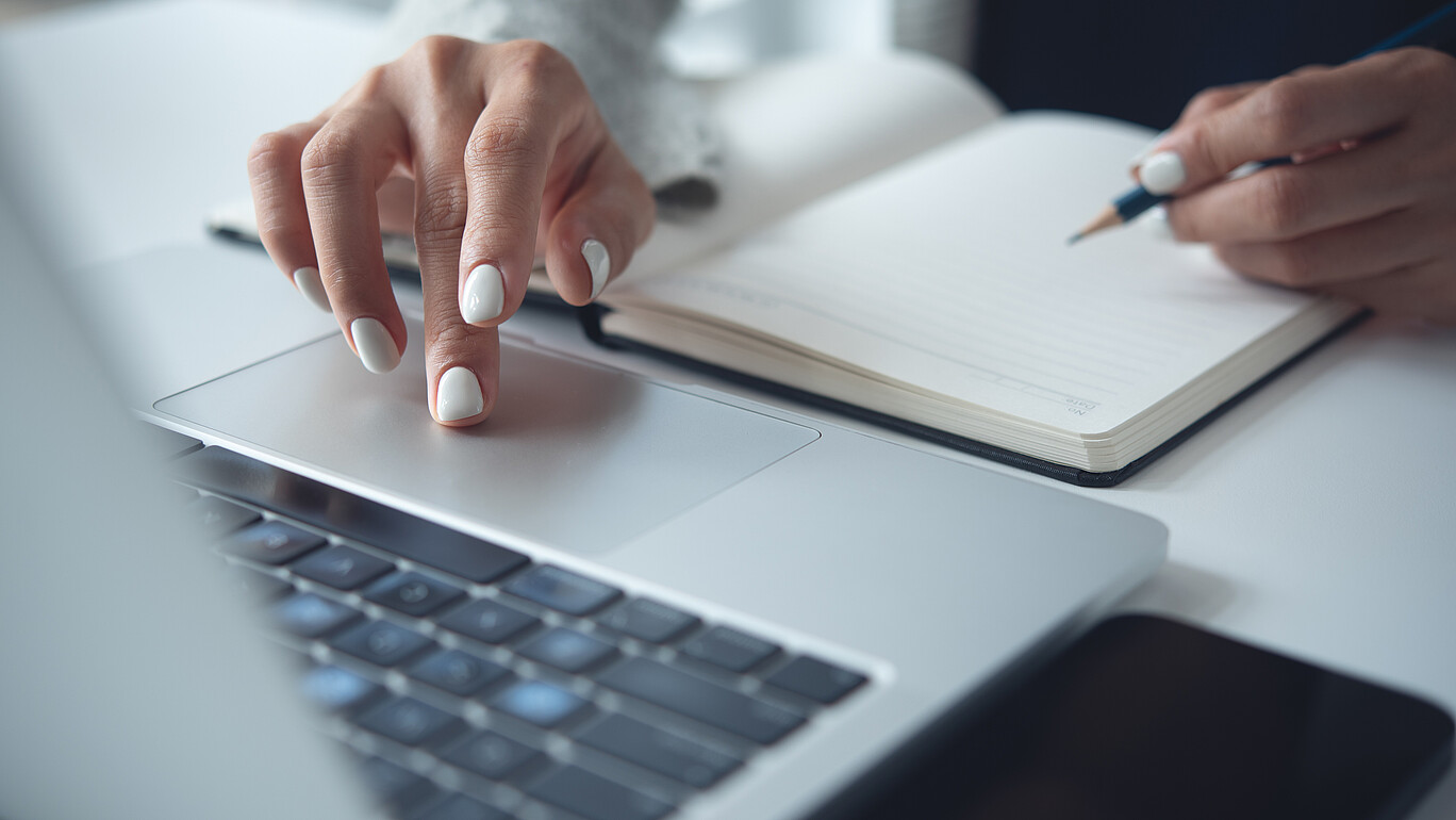 E-Learning-Konzeption