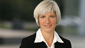 Prof. Andrea Eckhardt