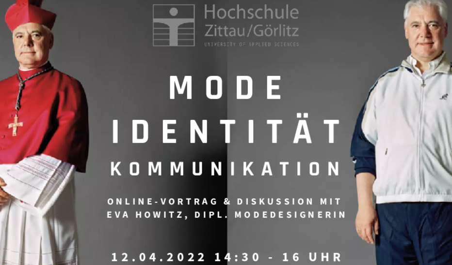 Foto (Auszug) für Flyer: Fotocredit ©Herlinde Koelbl