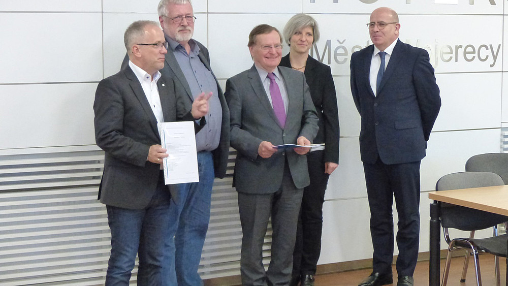 Der Bildungsbeirat 
