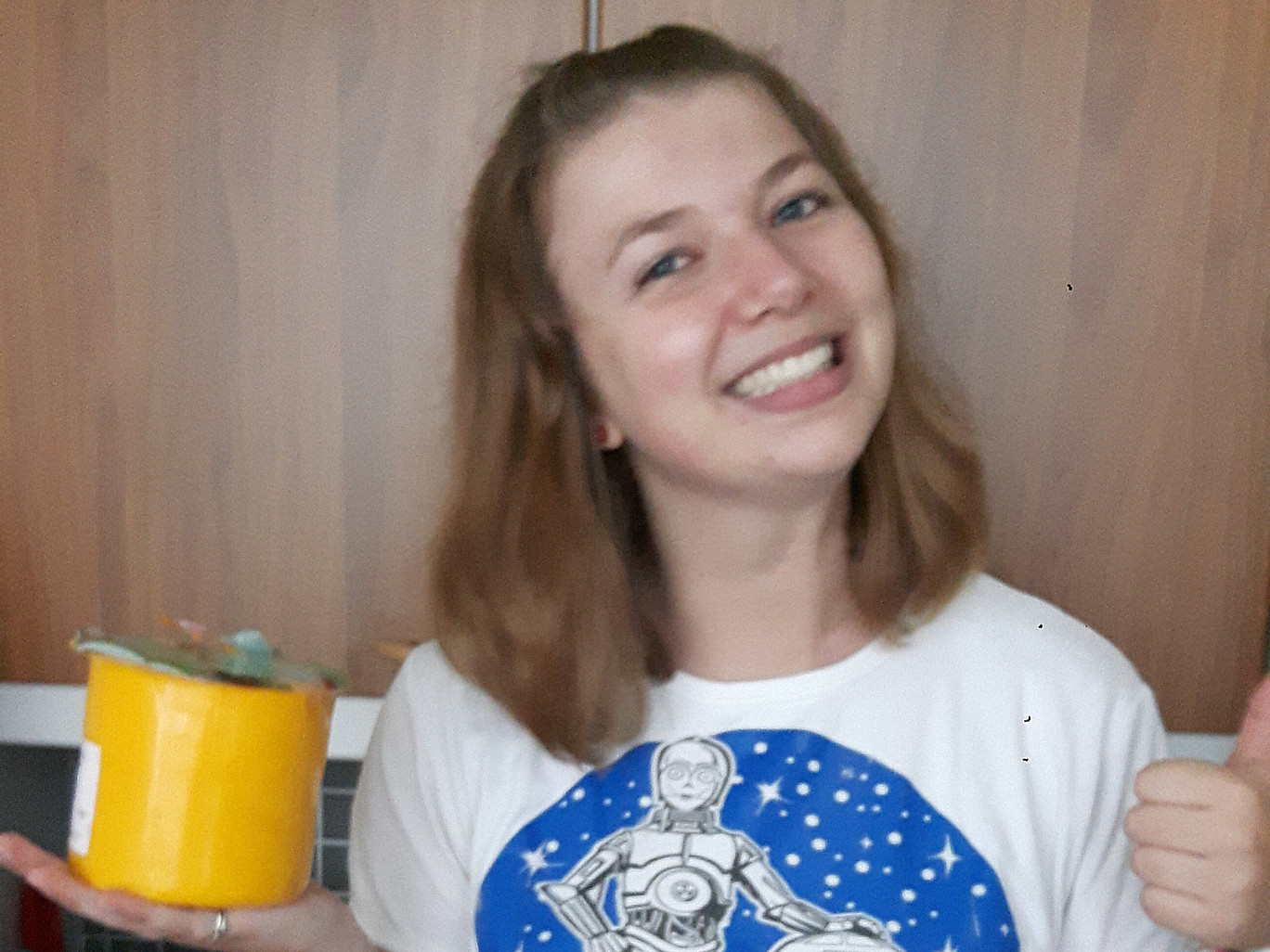 Bild von Caro