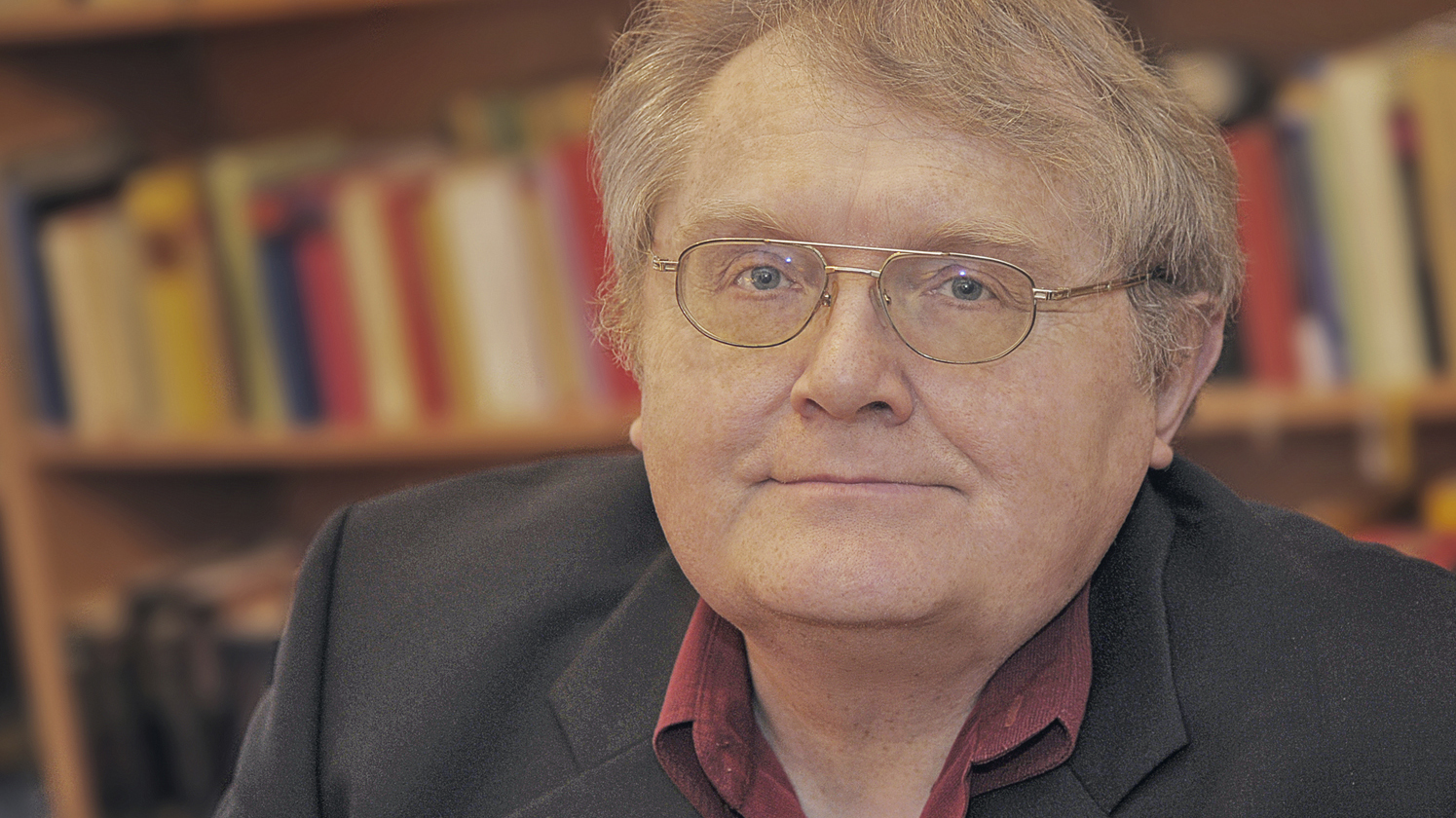 Foto Prof. Joedecke