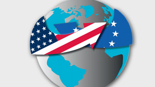 Streitthema TTIP