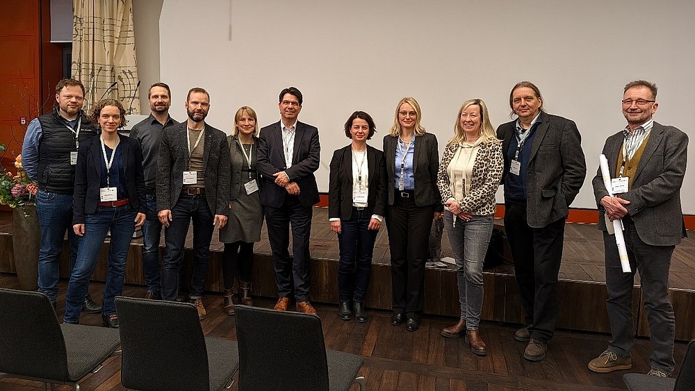 Gruppenbild