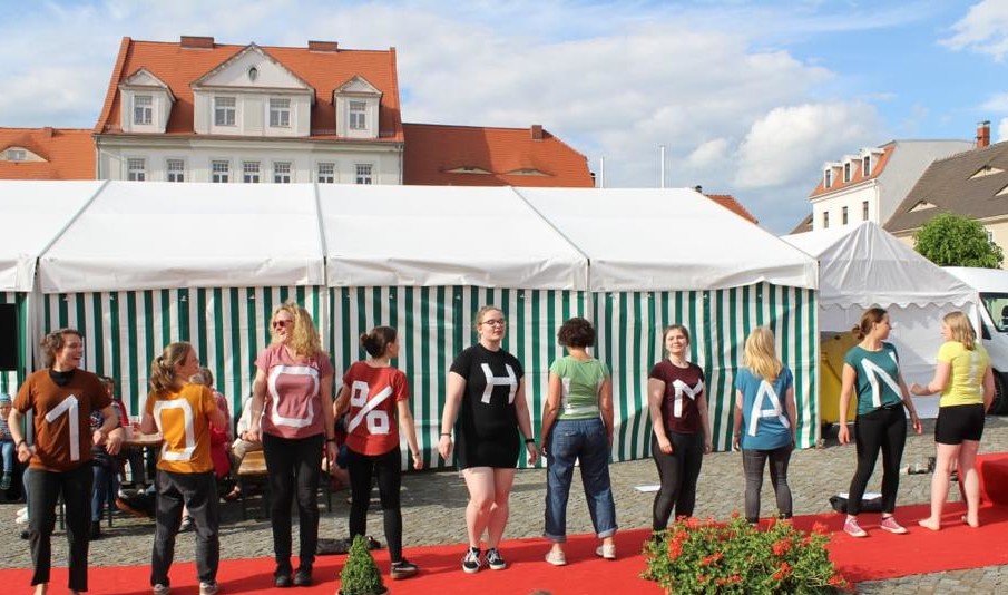 Foto HSZG