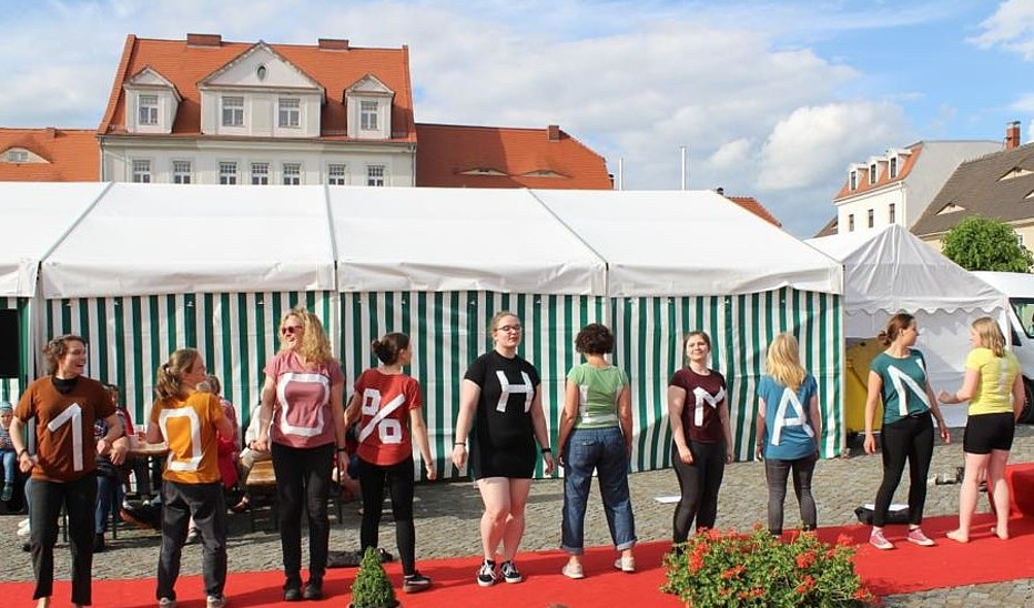 Foto HSZG