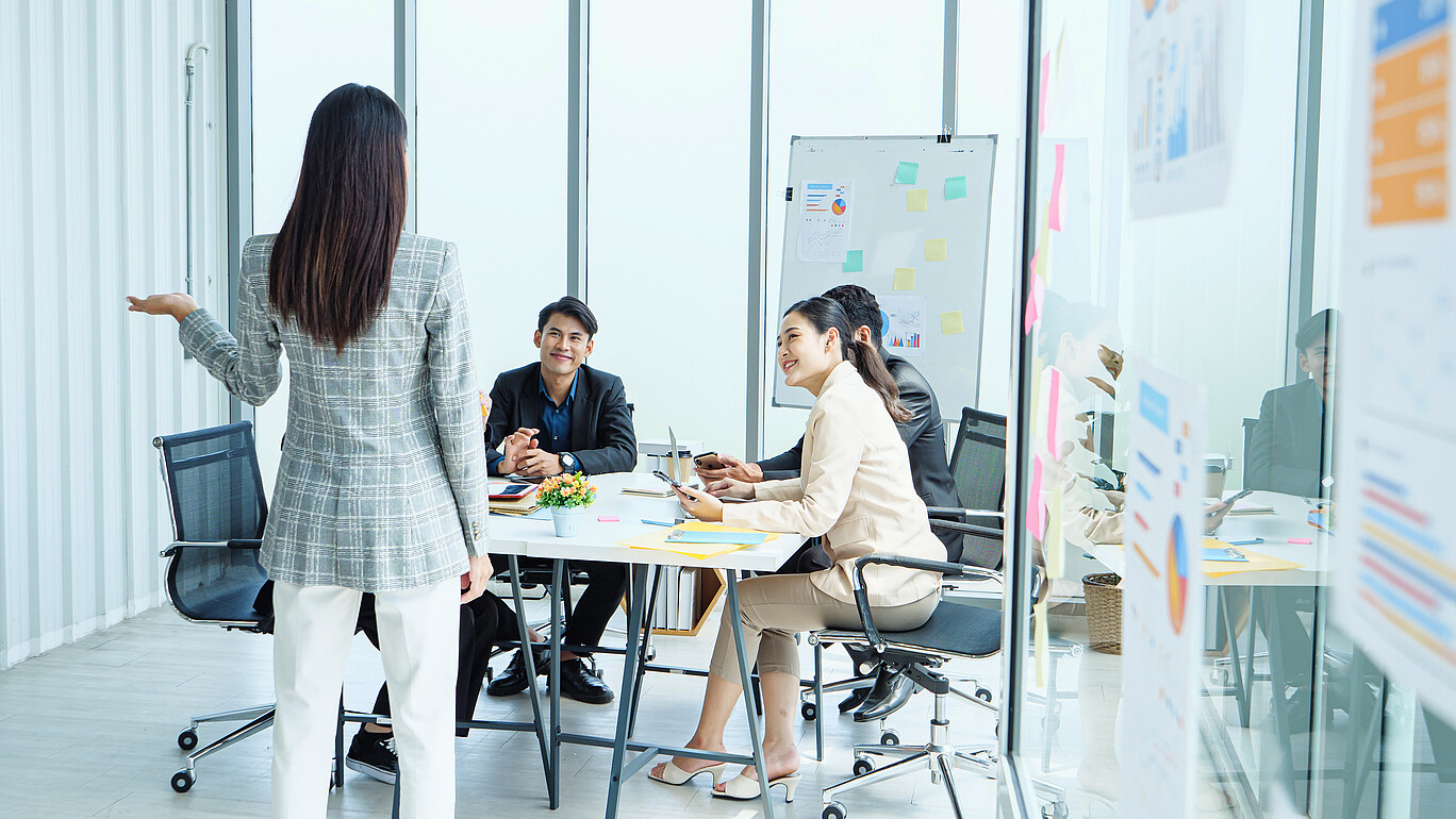 Organisationsentwicklung