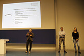 studentische Vertreter