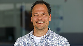 Oliver Wiche