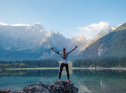 Tourismus studieren
