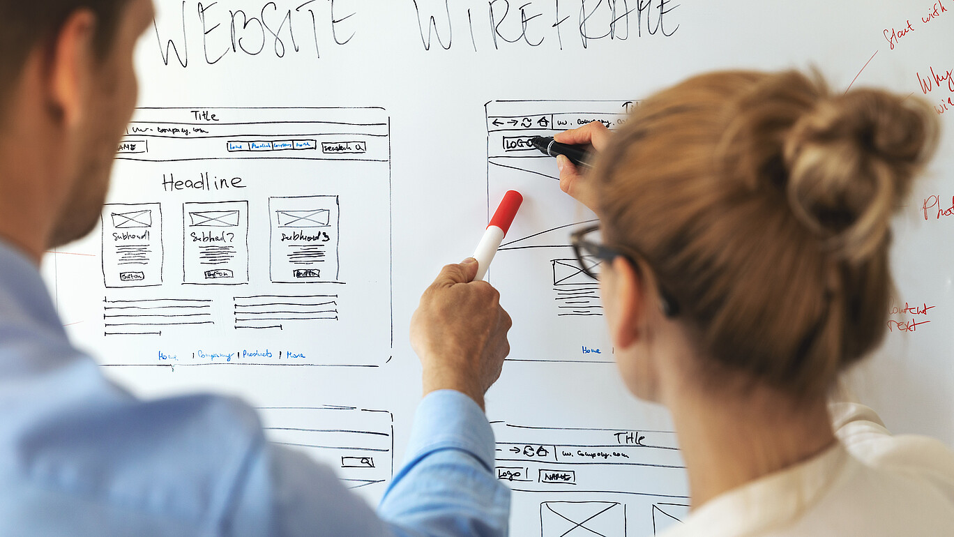 Usability und User Experience Design